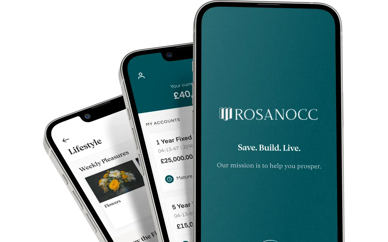 Rosanocc Bank Member Services